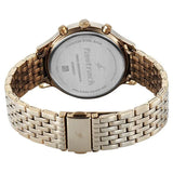 Fastrack Chrome K Grey Girls Watch 6208QM01