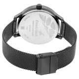 Fastrack Fit Outs Rose Gold Dial Girls Watch NR6210NM01