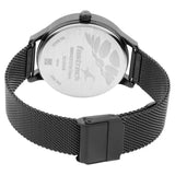 Fastrack Fit Outs Pink Dial Girls Watch NR6210NM02