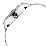 Fastrack Fit Outs Black Dial Girls Watch NN6210SM01