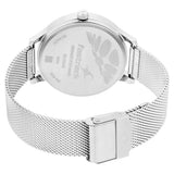 Fastrack Fit Outs Black Dial Girls Watch NN6210SM01