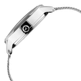 Fastrack Fit Outs Grey Dial Girls Watch NP6210SM03
