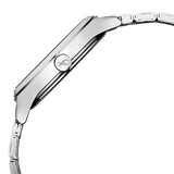 Fastrack Style Up Blue Dial Girls Watch 6215SM02