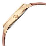 Fastrack Style Up Pink Dial Girls Watch 6215WL01