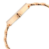 Fastrack Ruffles Pink Date Girls Watch NU6216WM01