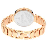 Fastrack Ruffles Pink Date Girls Watch NU6216WM01