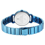 Fastrack Pulse Blue Girls Watch NT6221QM02F