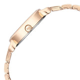 Fastrack Pulse Silver Girls Watch NU6221WM02F