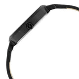 Fastrack Paint Me Black Girls Watch NS6230NL01