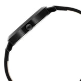 Fastrack Style Up Black Dial Girls Watch NS6230NL02
