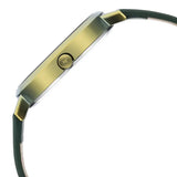 Fastrack Style Up Black Dial Girls Watch NT6230QL01
