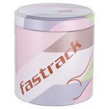 Fastrack Style Up Black Dial Girls Watch NT6230QL01