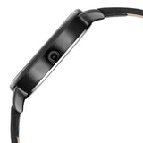 Fastrack Glitch Black Dial Girls Watch NS6234NL01