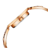 Fastrack Pulse Brown Dial Girls Watch NU6237WM01F