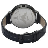 Fastrack Wonder Woman Black Dial Girls Watch 6243NL01