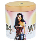 Fastrack Wonder Woman Black Dial Girls Watch 6243NL01