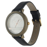 Fastrack Wonder Woman Silver Dial Girls Watch 6243QL01