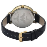 Fastrack Wonder Woman Silver Dial Girls Watch 6243QL01