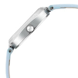 Fastrack Stunners Blue Girls Watch NS6247SL02