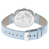 Fastrack Stunners Blue Girls Watch NS6247SL02
