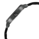 Fastrack Stunners Black Dial Girls Watch NU6248NM01