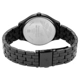 Fastrack Stunners Black Dial Girls Watch NU6248NM01