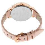 Fastrack Uptown Retreat Rose Gold Girls Watch NU6259WL01