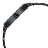 Fastrack Stunners Black Girls Watch NU6265NM01