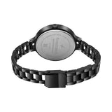 Fastrack Stunners Black Girls Watch NU6265NM02