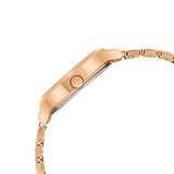 Fastrack Stunners Rose Gold Girls Watch NU6267WM01