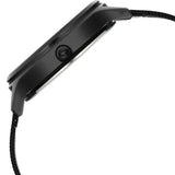 Fastrack Thor Black Girls Watch NR6269NM01
