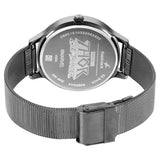 Fastrack Thor Grey Girls Watch NU6269QM01