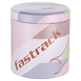 Fastrack Style Up Silver Dial Girls Watch NR6270QM01