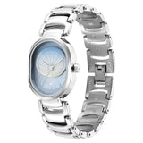 Fastrack Uptown Retreat Blue Girls Watch NS6274SM01