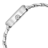 Fastrack Uptown Retreat Blue Girls Watch NS6274SM01
