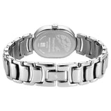 Fastrack Uptown Retreat Blue Girls Watch NS6274SM01