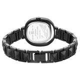 Fastrack Opulence Black Dial Girls Watch NU6276NM01
