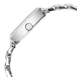 Fastrack Uptown Retreat Blue Girls Watch NU6277SM01