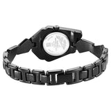 Fastrack Younique Grey Dial Girls Watch NS6279NM01
