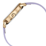 Fastrack Stunners Purple Girls Watch NU6282WL02