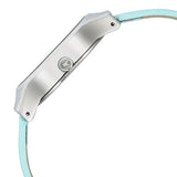 Fastrack Snob X Blue Dial Girls Watch NU6283SL01