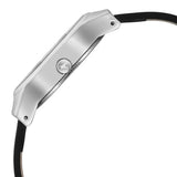 Fastrack Snob X Black Dial Girls Watch NS6283SL03
