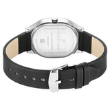 Fastrack Snob X Black Dial Girls Watch NS6283SL03