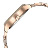 Fastrack Cerame Beige Girls Watch NU6294KD01