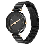 Fastrack MetaWe Black Girls Watch 6305KM01
