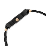 Fastrack MetaWe Black Girls Watch 6305KM01