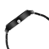 Fastrack MetaWe Black Dial Girls Watch 6306KM01