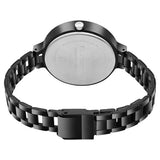 Fastrack MetaWe Black Dial Girls Watch 6306KM01