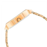 Fastrack MetaWe Pink Dial Girls Watch 6306WM01