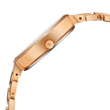 Fastrack Pulse Rose Gold Dial Girls Watch NU6311WM01F